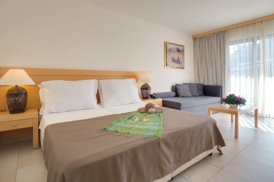 Ariadne Beach Hôtel 4* adult only +16 pas cher photo 7