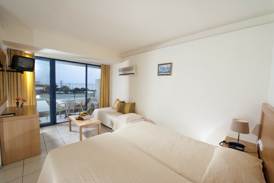 Ariadne Beach Hôtel 4* adult only +16 pas cher photo 8