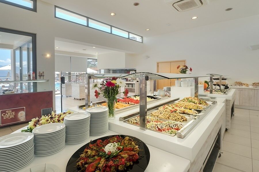 Ariadne Beach Hôtel 4* adult only +16 pas cher photo 9