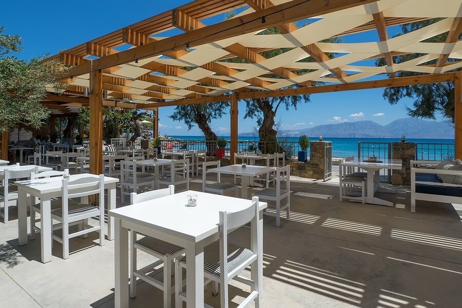 Ariadne Beach Hôtel 4* adult only +16 pas cher photo 10