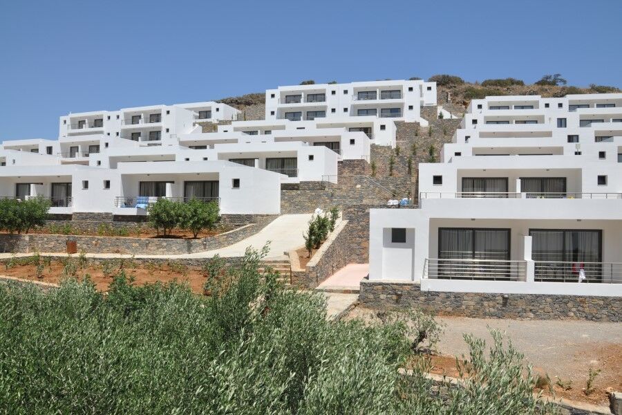 Ariadne Beach Hôtel 4* adult only +16 pas cher photo 12