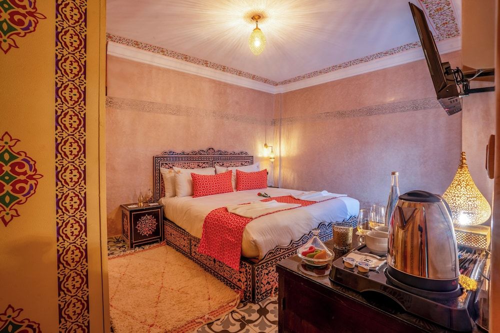 Hôtel Atlas Castle 5* pas cher photo 17