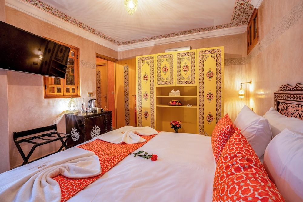 Hôtel Atlas Castle 5* pas cher photo 41