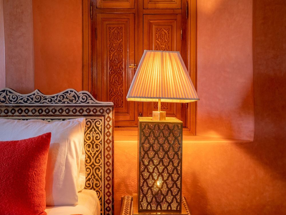 Hôtel Atlas Castle 5* pas cher photo 50
