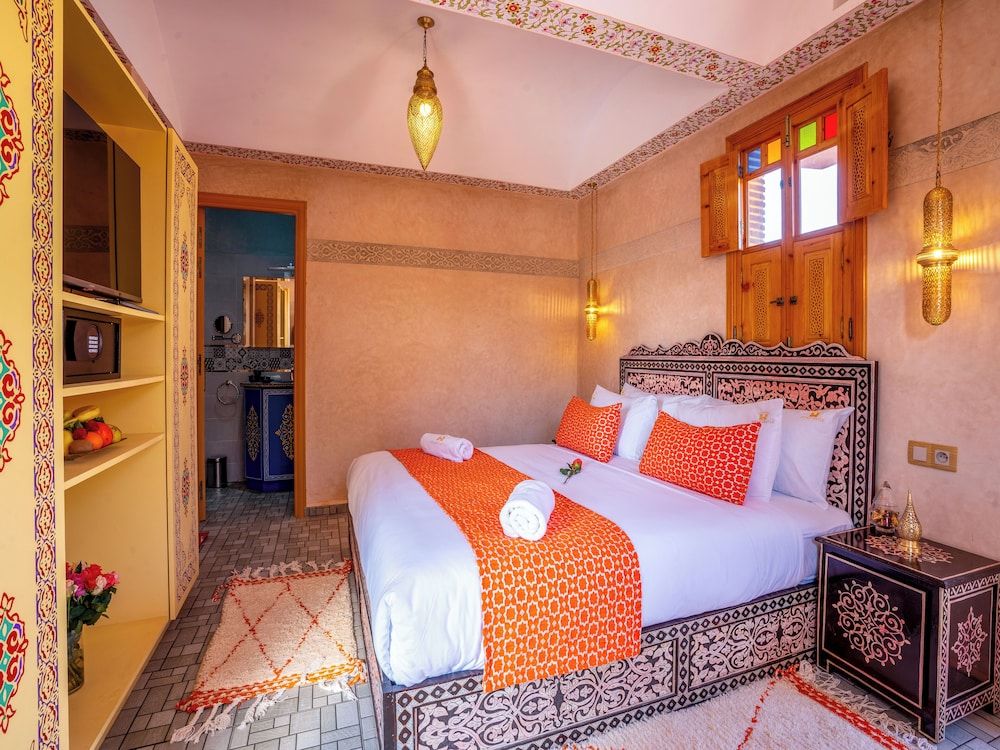 Hôtel Atlas Castle 5* pas cher photo 72
