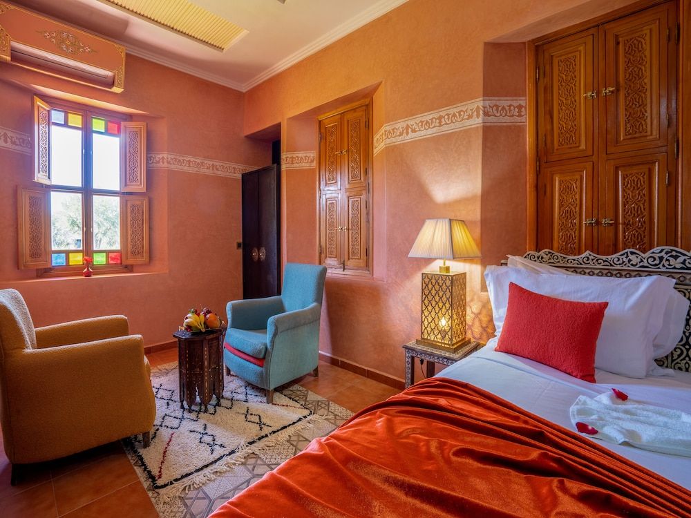 Hôtel Atlas Castle 5* pas cher photo 94