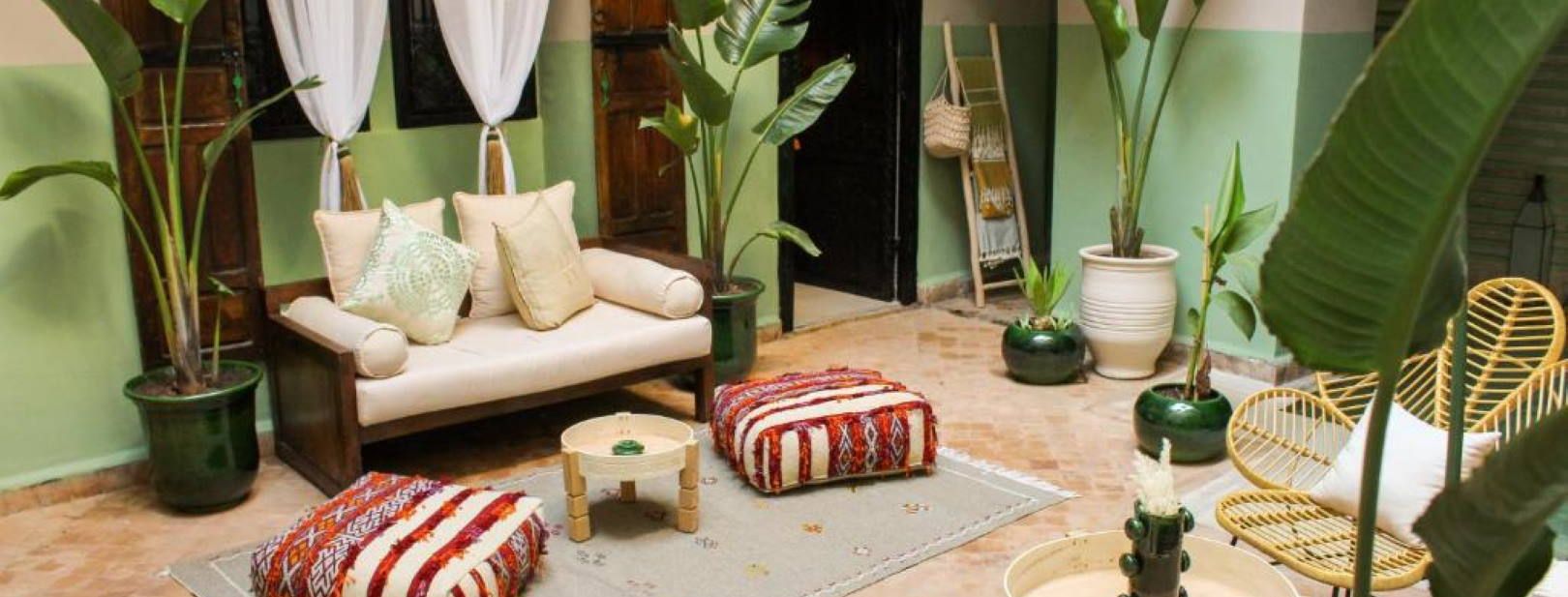 Riad Amra pas cher photo 2