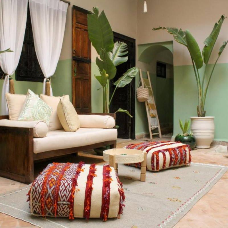 Riad Amra pas cher photo 5