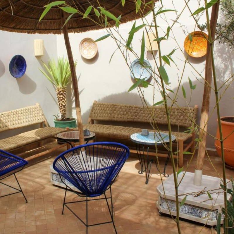 Riad Amra pas cher photo 7