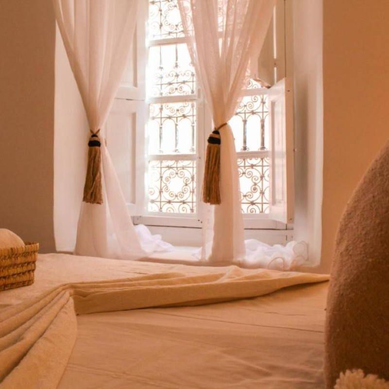 Riad Amra pas cher photo 9