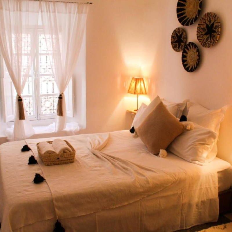 Riad Amra pas cher photo 10