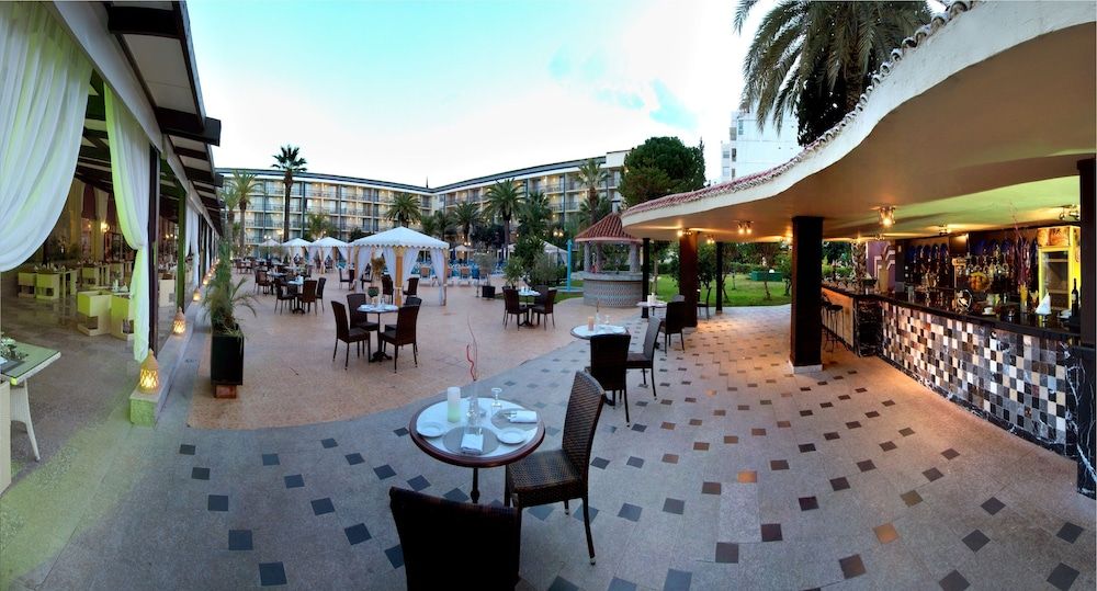 Royal Mirage Fes Hôtel 4* pas cher photo 1