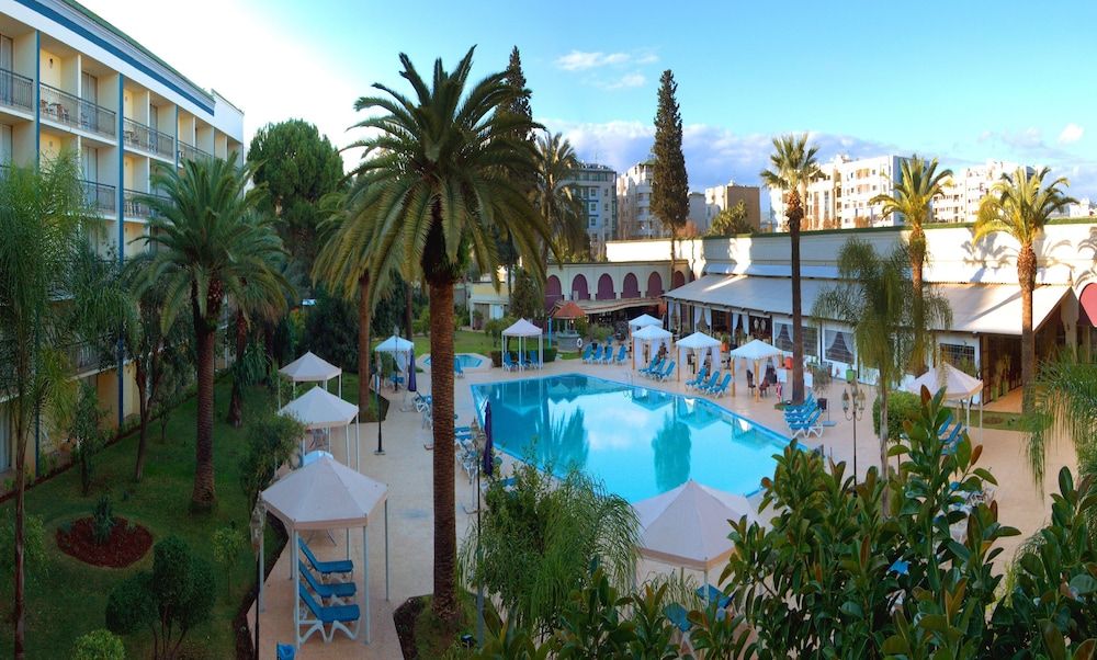 Royal Mirage Fes Hôtel 4* pas cher photo 19