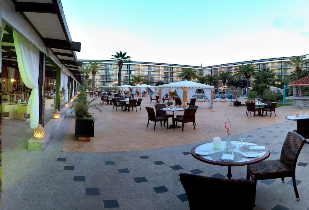 Royal Mirage Fes Hôtel 4* pas cher photo 29