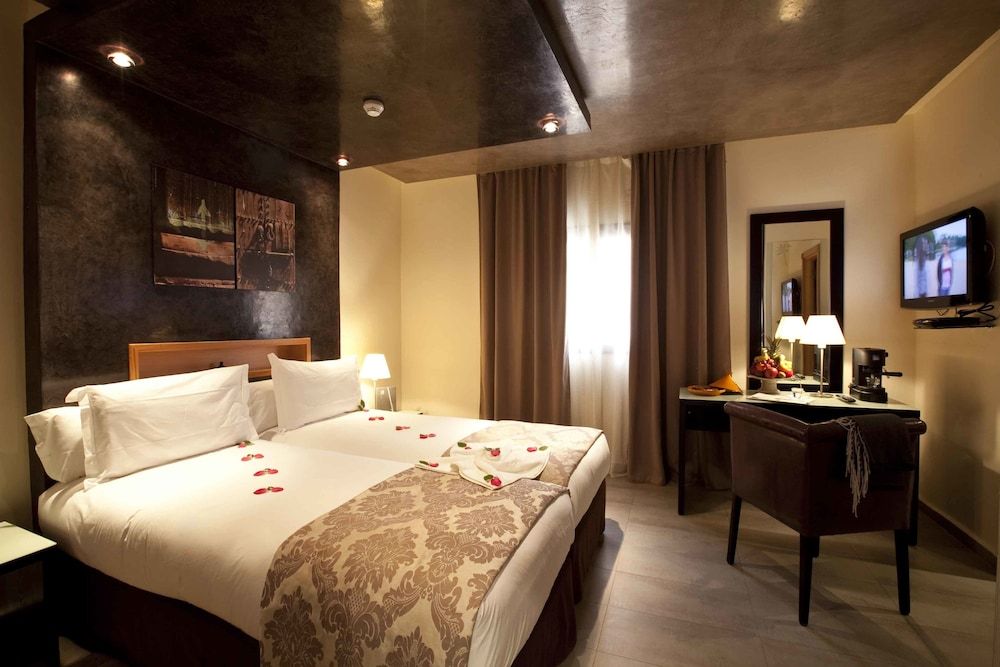 Dellarosa Boutique Hôtel 4* pas cher photo 2