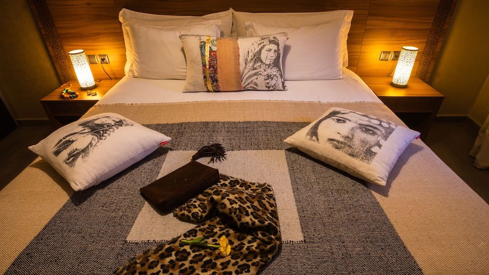 Dellarosa Boutique Hôtel 4* pas cher photo 6