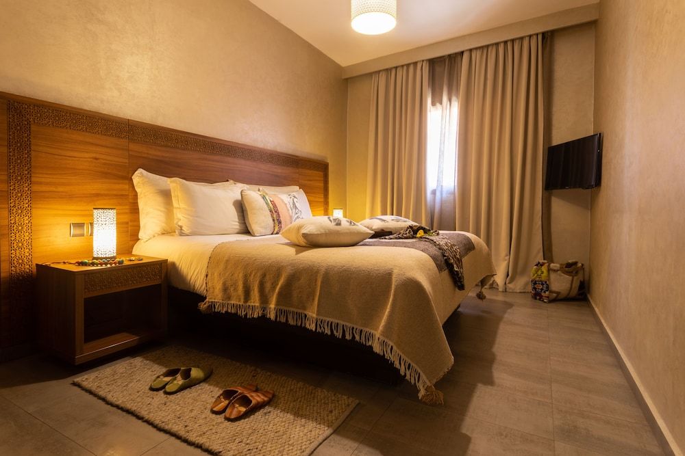 Dellarosa Boutique Hôtel 4* pas cher photo 8