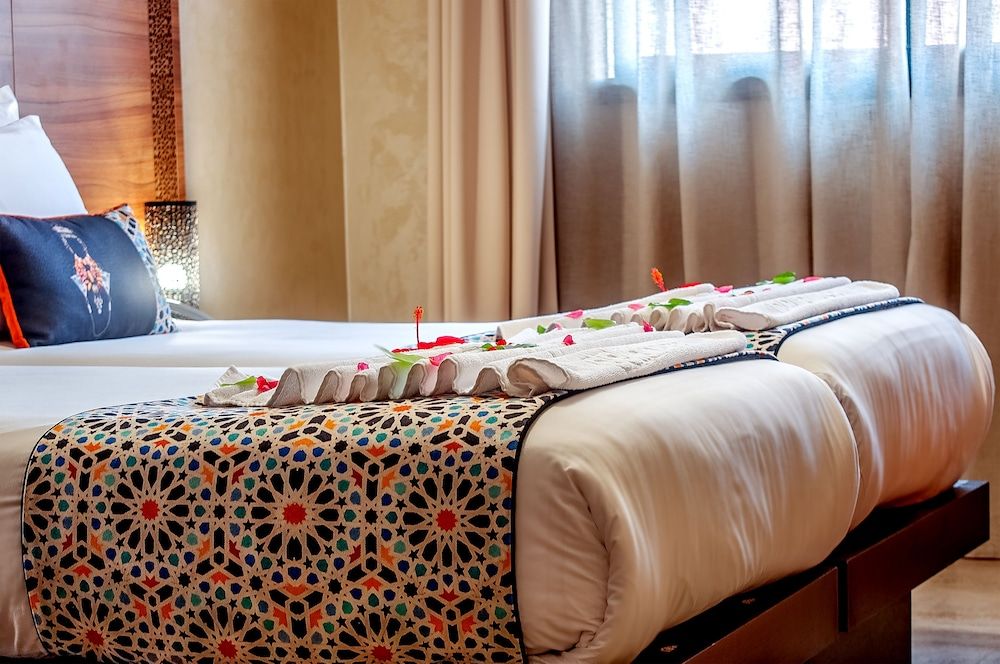Dellarosa Boutique Hôtel 4* pas cher photo 10