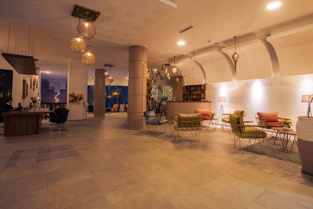 Dellarosa Boutique Hôtel 4* pas cher photo 11