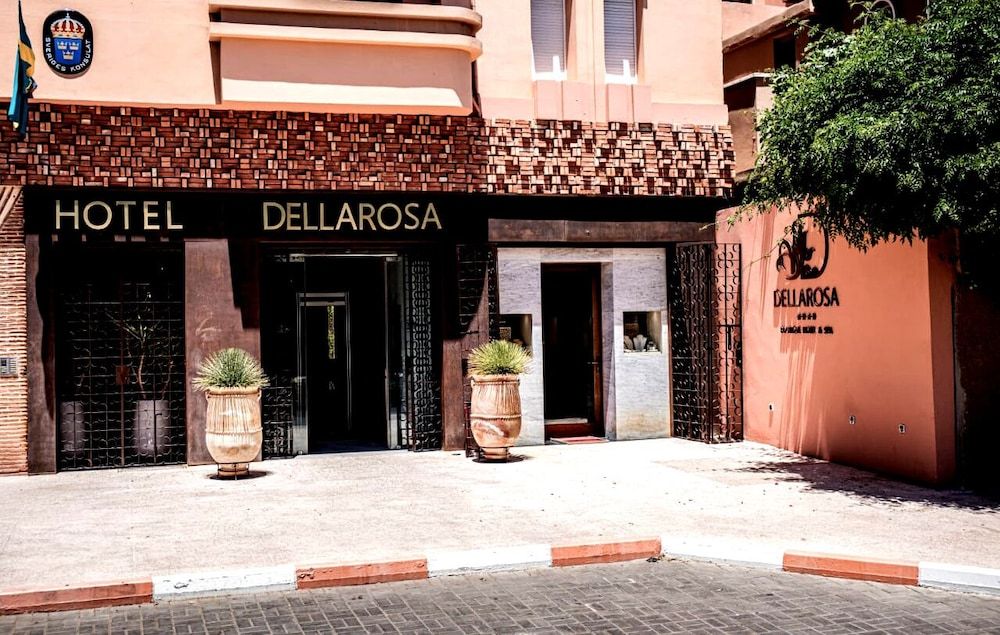 Dellarosa Boutique Hôtel 4* pas cher photo 12