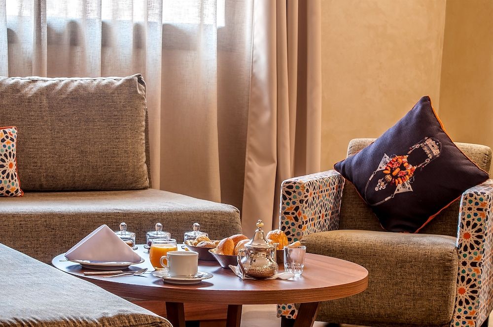 Dellarosa Boutique Hôtel 4* pas cher photo 15