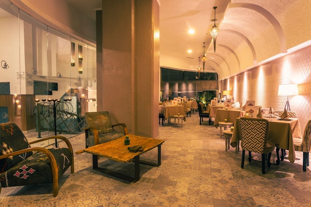 Dellarosa Boutique Hôtel 4* pas cher photo 19