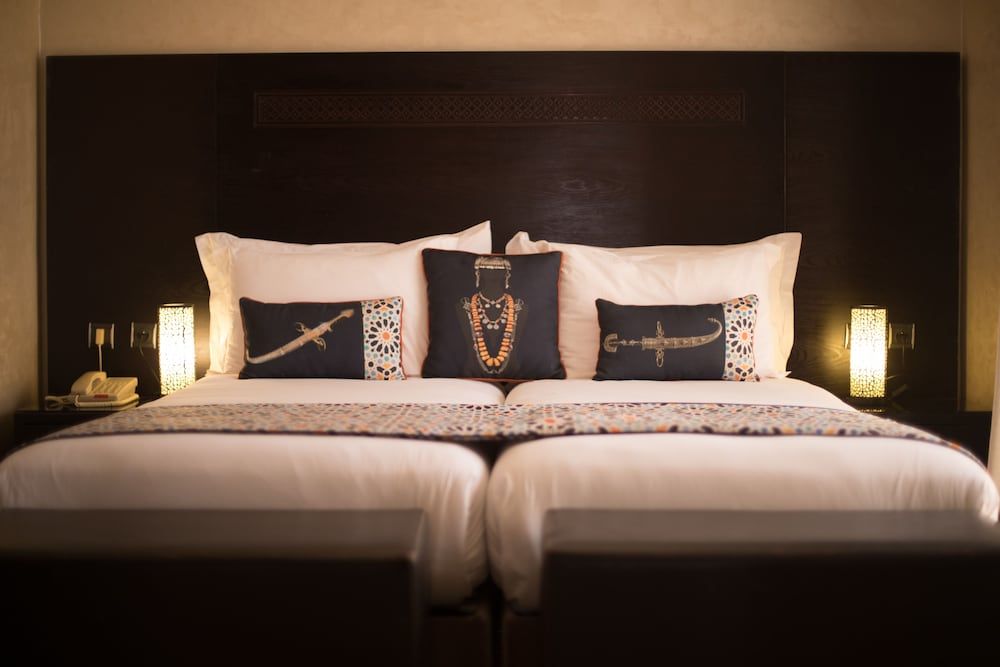 Dellarosa Boutique Hôtel 4* pas cher photo 20