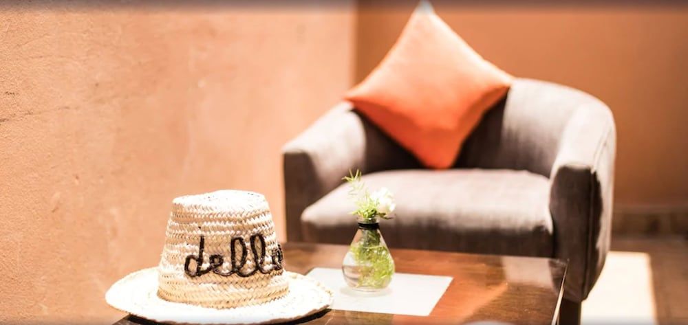 Dellarosa Boutique Hôtel 4* pas cher photo 21