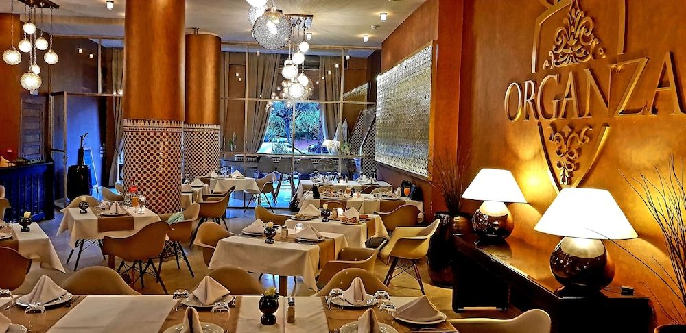 Dellarosa Boutique Hôtel 4* pas cher photo 23