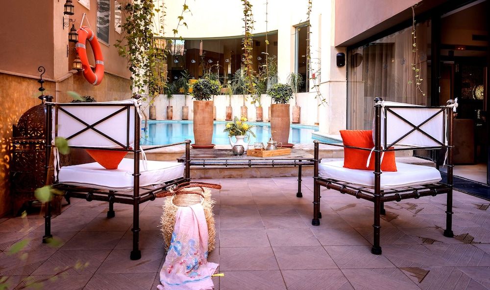 Dellarosa Boutique Hôtel 4* pas cher photo 24