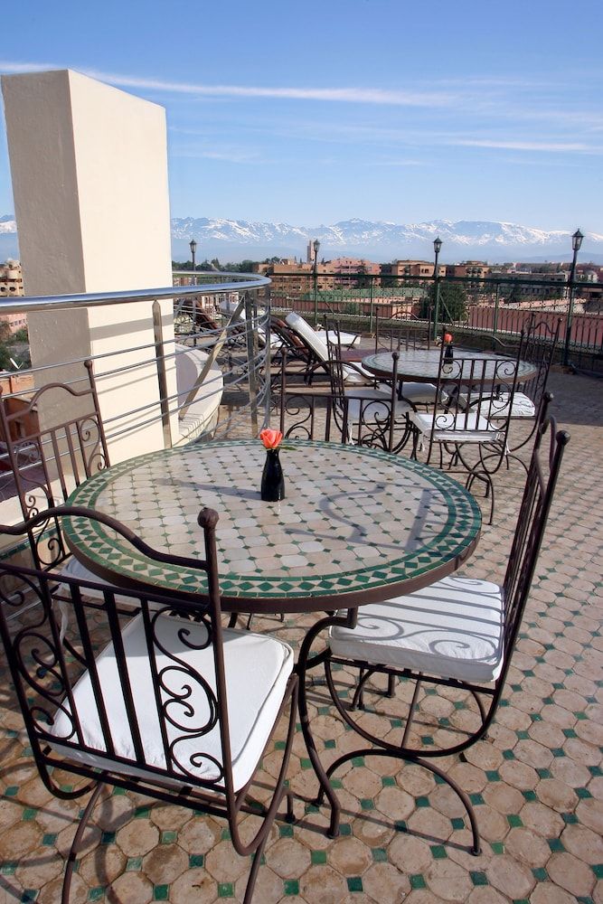 Dellarosa Boutique Hôtel 4* pas cher photo 25
