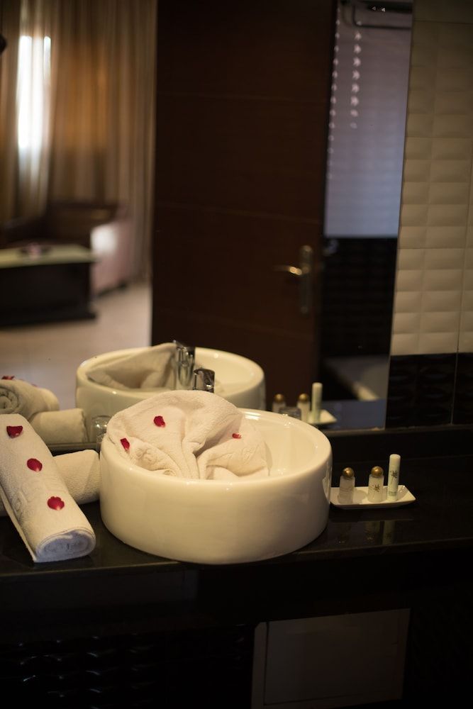 Dellarosa Boutique Hôtel 4* pas cher photo 26