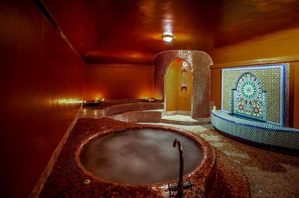 Dellarosa Boutique Hôtel 4* pas cher photo 27