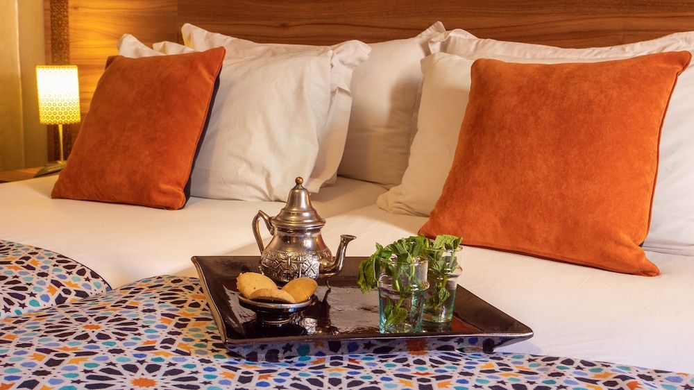 Dellarosa Boutique Hôtel 4* pas cher photo 28