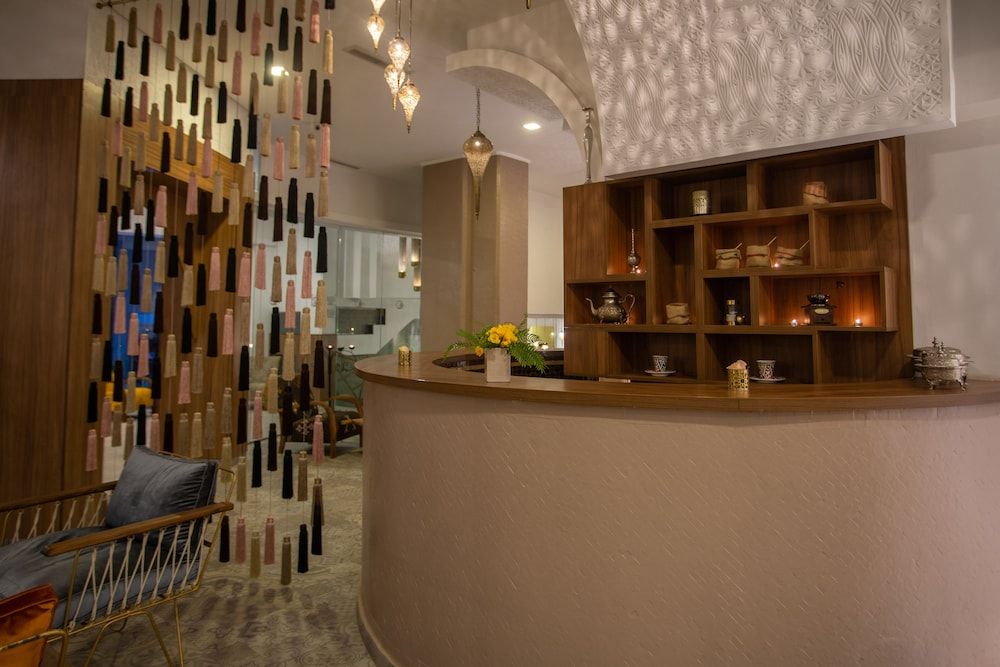 Dellarosa Boutique Hôtel 4* pas cher photo 30