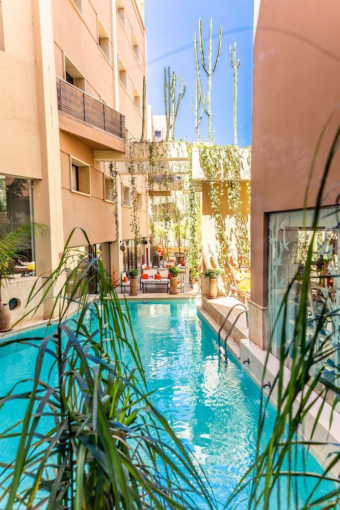 Dellarosa Boutique Hôtel 4* pas cher photo 31
