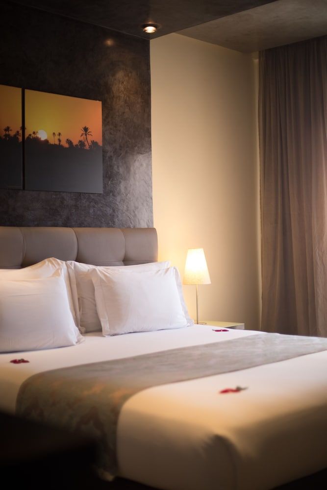 Dellarosa Boutique Hôtel 4* pas cher photo 33