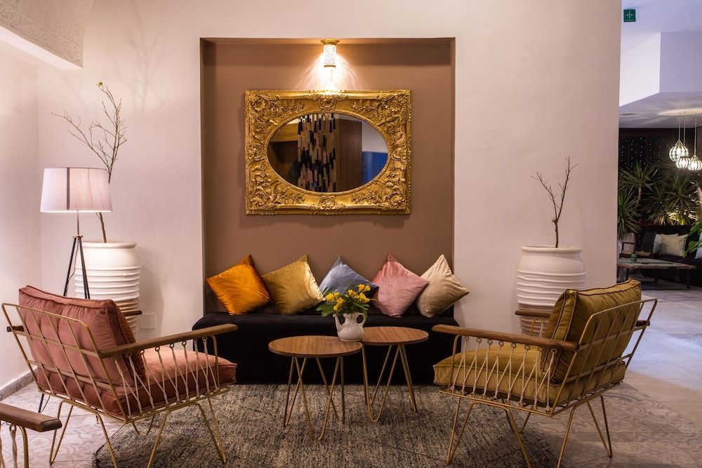 Dellarosa Boutique Hôtel 4* pas cher photo 35