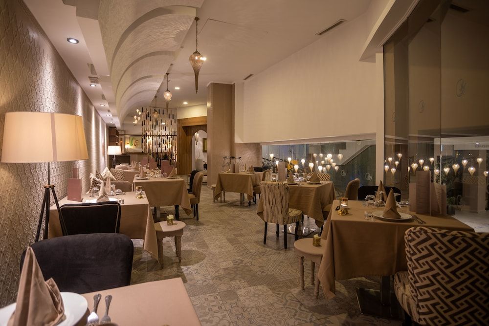 Dellarosa Boutique Hôtel 4* pas cher photo 36