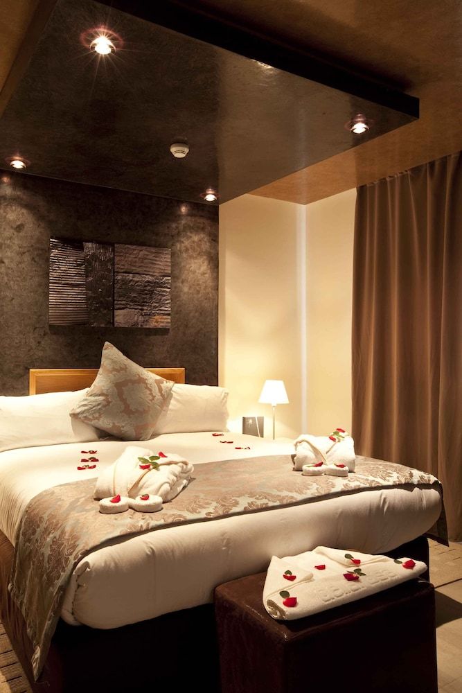 Dellarosa Boutique Hôtel 4* pas cher photo 37