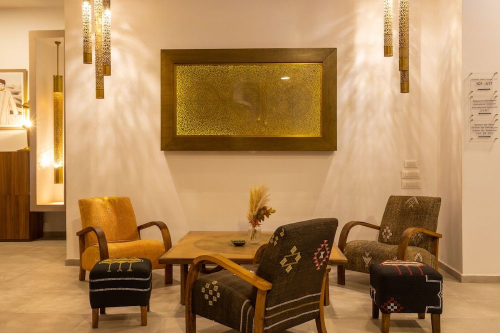 Dellarosa Boutique Hôtel 4* pas cher photo 38