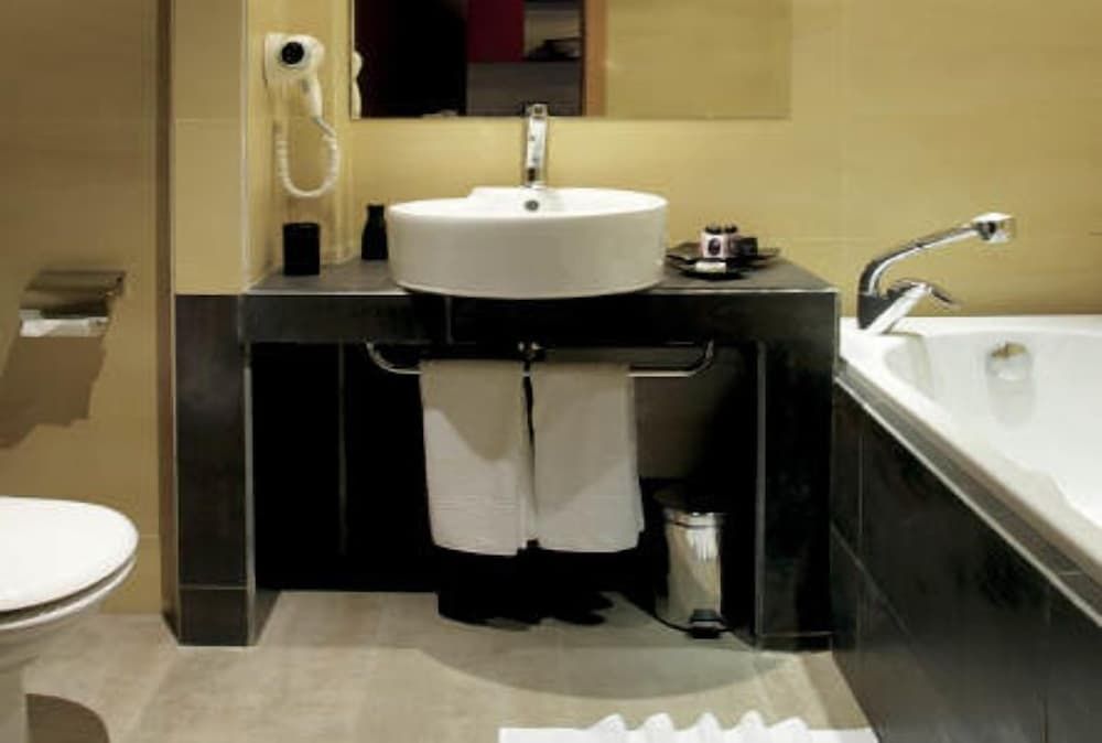 Dellarosa Boutique Hôtel 4* pas cher photo 40