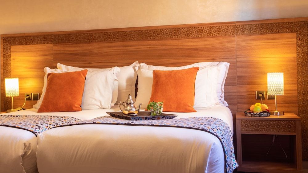 Dellarosa Boutique Hôtel 4* pas cher photo 42