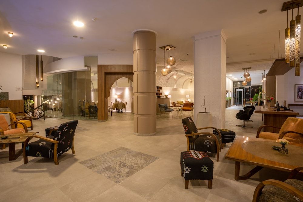 Dellarosa Boutique Hôtel 4* pas cher photo 43