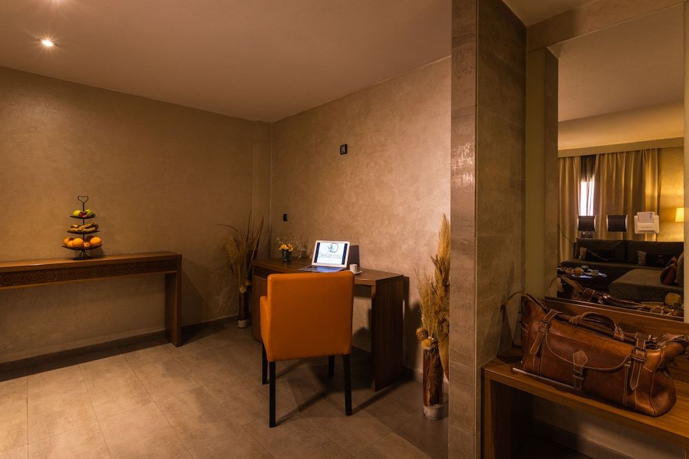 Dellarosa Boutique Hôtel 4* pas cher photo 44