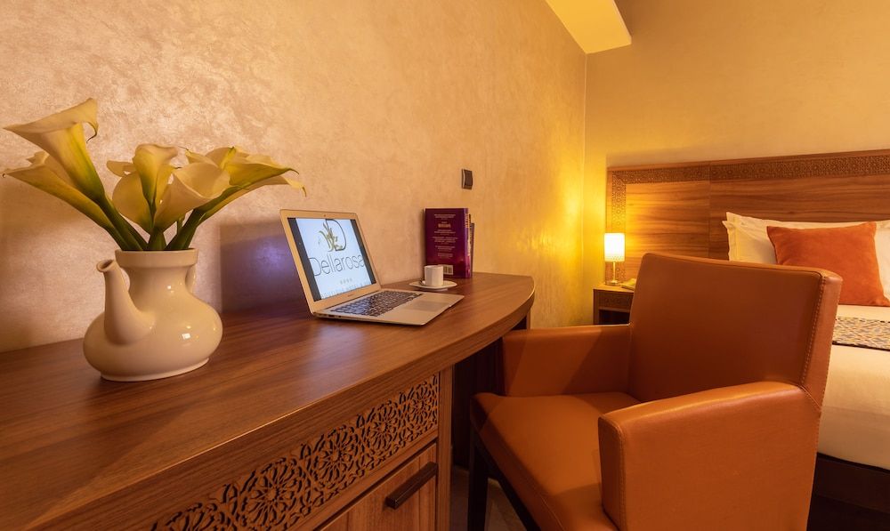 Dellarosa Boutique Hôtel 4* pas cher photo 46