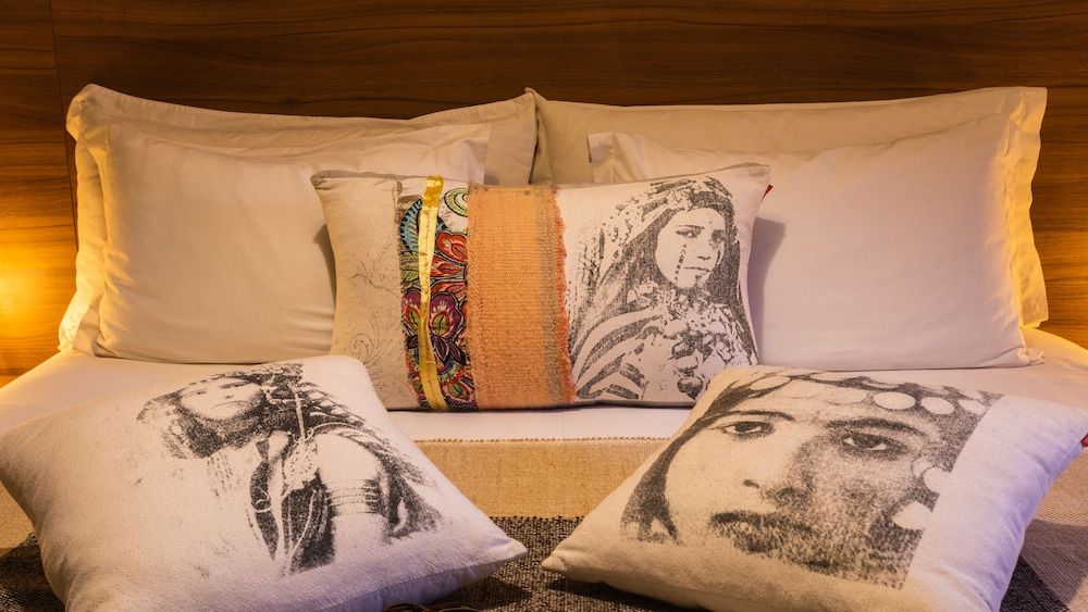 Dellarosa Boutique Hôtel 4* pas cher photo 47