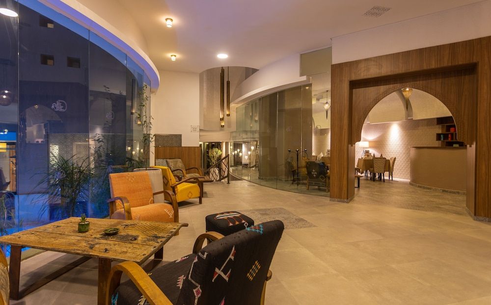 Dellarosa Boutique Hôtel 4* pas cher photo 49