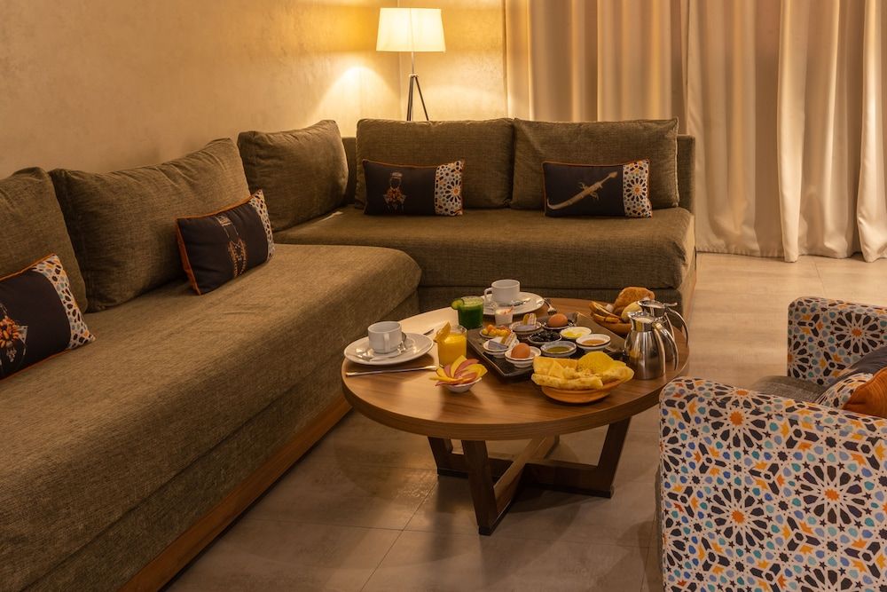 Dellarosa Boutique Hôtel 4* pas cher photo 53