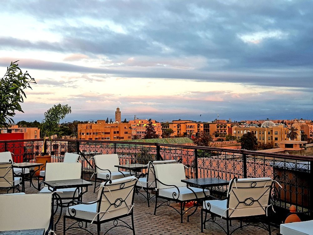 Dellarosa Boutique Hôtel 4* pas cher photo 55